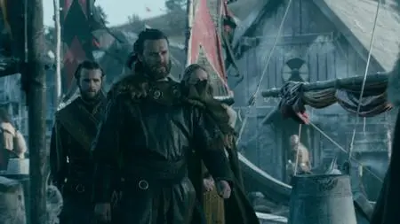 Vikings S06E07