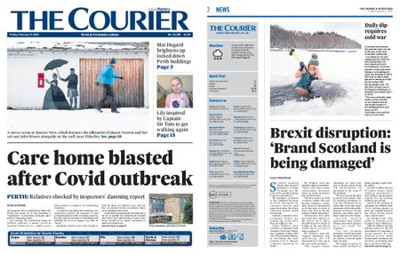 The Courier Perth & Perthshire – February 05, 2021