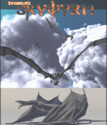 Swidhelm's Skywyrm