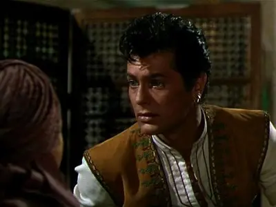 The Prince Who Was a Thief (1951)