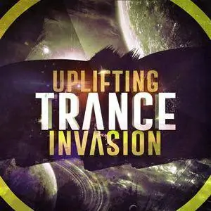 Trance Euphoria Uplifting Trance Invasion WAV MiDi