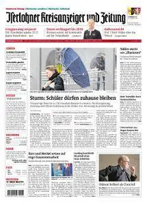 IKZ Iserlohner Kreisanzeiger und Zeitung Hemer - 18. Januar 2018