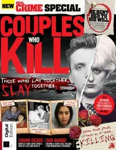 Real Crime: Couples Who Kill – October 2019