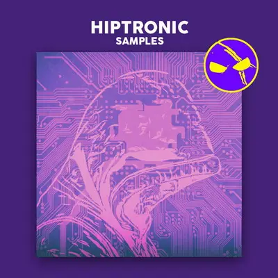 DABRO Music - Hiptronic Samples (MiDi, WAV)