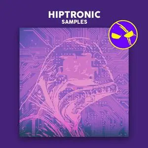 DABRO Music - Hiptronic Samples (MiDi, WAV)