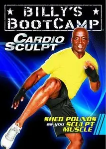 Billy Blanks - Billy's BootCamp: Cardio Sculpt (repost)