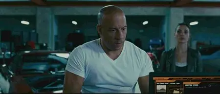 Fast & Furious 6 (2013)