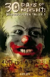 30 Days of Night: Bloodsucker tales 2