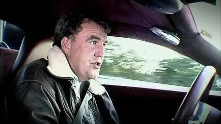 BBC - Top Gear: From A-Z (2015)