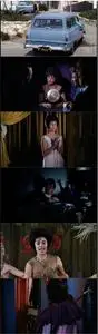 The Incredibly Strange Creatures Who Stopped Living and Became Mixed-Up Zombies!!? (1964) [w/Commentaries]