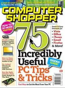 Computer Shopper April 2007