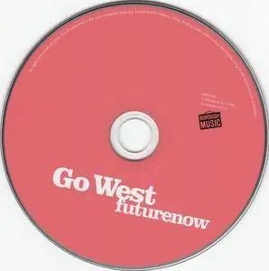Go West - Futurenow (2008)