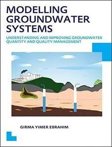 Modelling Groundwater Systems: Understanding and Improving Groundwater Quantity and Quality Management (Repost)