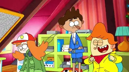 Wayne S02E05