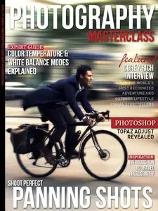 Photography Masterclass Magazine - Issue 14, 2014 (True PDF)