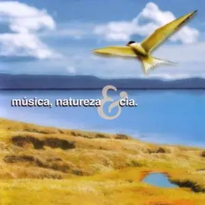 Kenio Fuke - Music, Nature & CO 2 (2002)