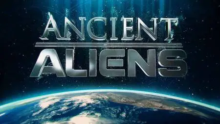 History Channel - Ancient Aliens: Russia Declassified (2018)