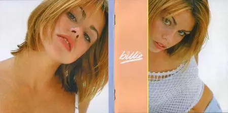 Billie Piper - Honey To The B (1998) [Japanese Edition]