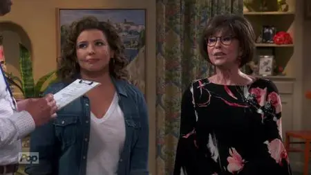 One Day at a Time S04E01