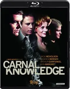 Carnal Knowledge (1971)