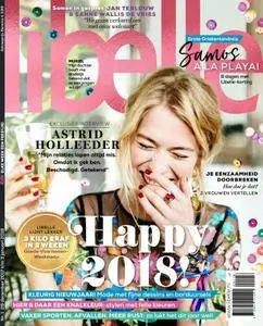 Libelle Netherlands - 28 december 2017