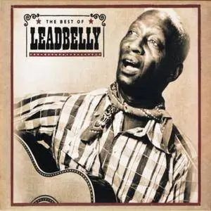 Lead Belly - The Best of Leadbelly (1939/2018) [Official Digital Download]