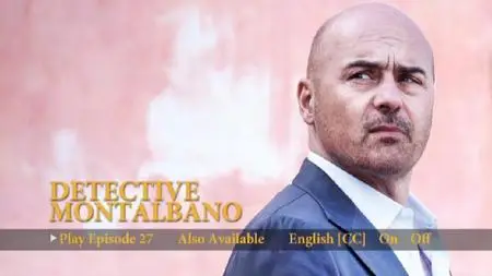 Detective Montalbano / Il commissario Montalbano (2016) [Season 10]