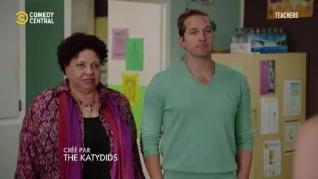 Teachers S03E03