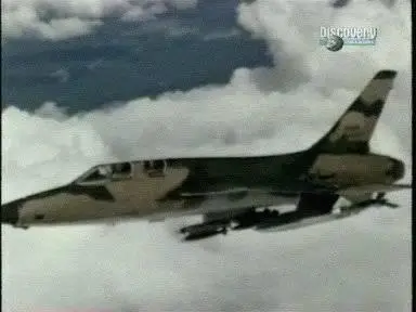Great Planes. Republic F-105 Thunderchief
