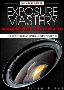 Exposure Mastery: Aperture, Shutter Speed & ISO