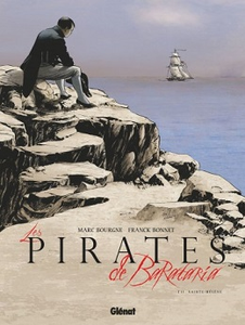 Les Pirates de Barataria - Tome 11 - Sainte-Hélène (2018)