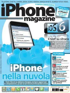 iPhone Magazine Italia - Novembre 2012