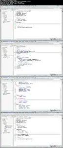 Lynda - Google App Engine Essential Training (repost)