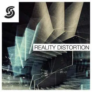 Samplephonics Reality Distortion MULTiFORMAT