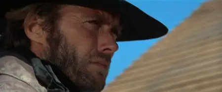 High Plains Drifter (1973) [Remastered]