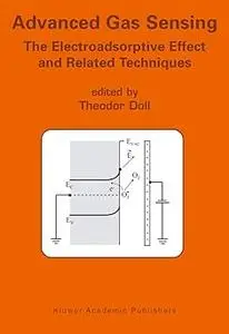 Advanced Gas Sensing: The Electroadsorptive Effect and Related Techniques