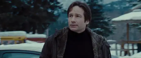 The X Files: I Want to Believe (2008)