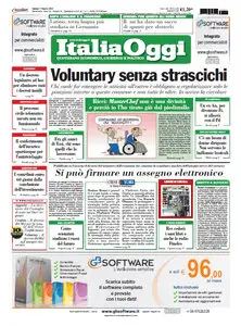 Italia Oggi - 07.03.2015