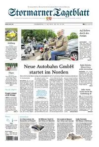 Stormarner Tageblatt - 11. Juli 2019