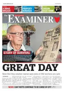The Examiner - January 5, 2021