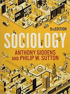 Sociology Ed 9