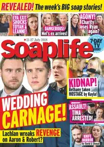 Soaplife – 17 July 2018