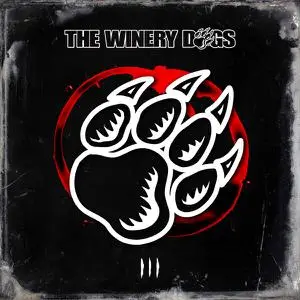 The Winery Dogs - III (2023) [Official Digital Download]