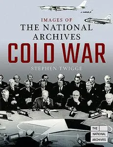«Cold War» by Stephen Twigge