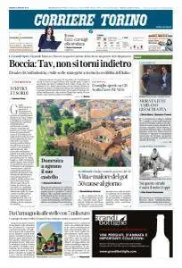 Corriere Torino - 24 Maggio 2018