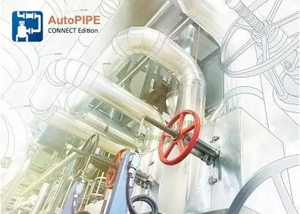 AutoPIPE CONNECT Edition V12.01