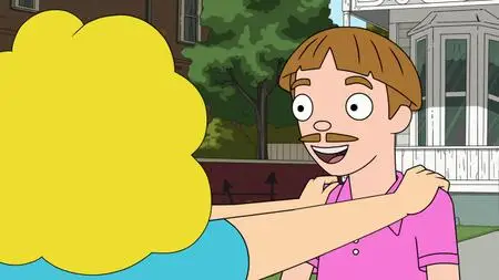 The Harper House S01E01