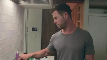 Limitless with Chris Hemsworth S01E03