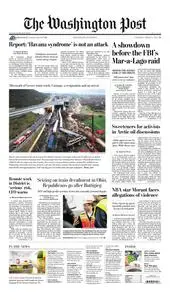The Washington Post - March 2, 2023