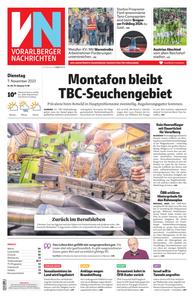 Vorarlberger Nachrichten - 7 November 2023